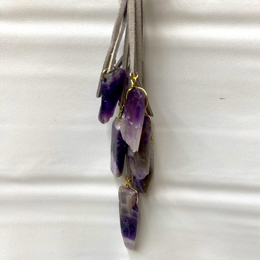 Fashion Necklace